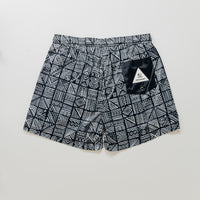 A.i Couture Swim Trunks