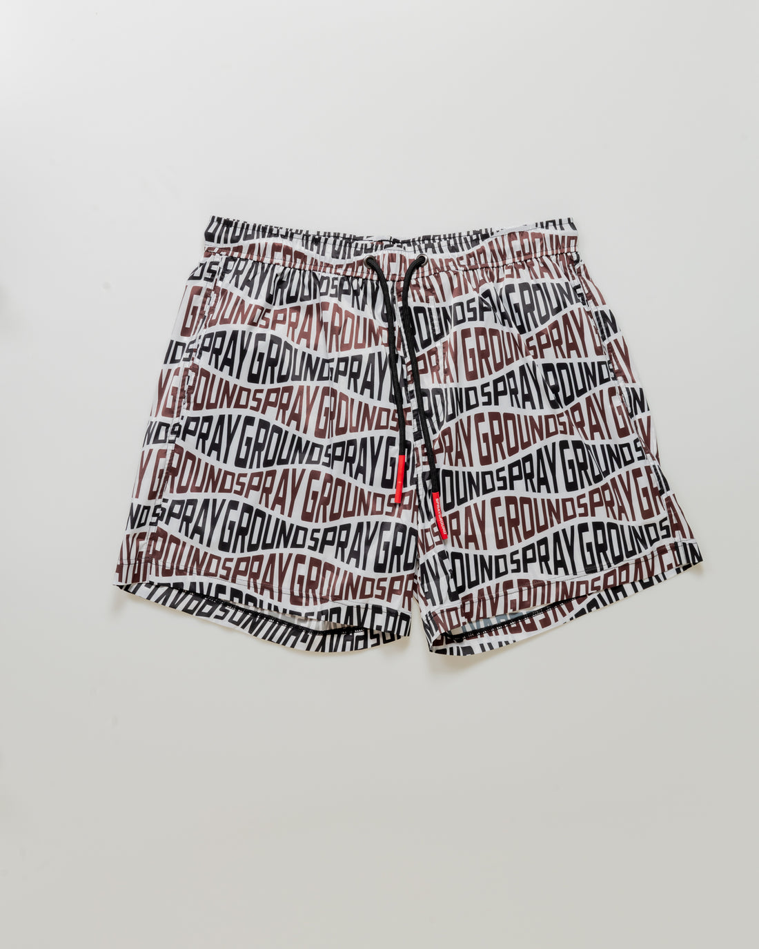 Spraywaves Swim Trunks