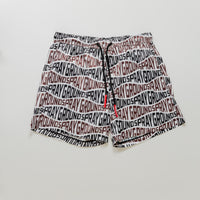 Spraywaves Swim Trunks