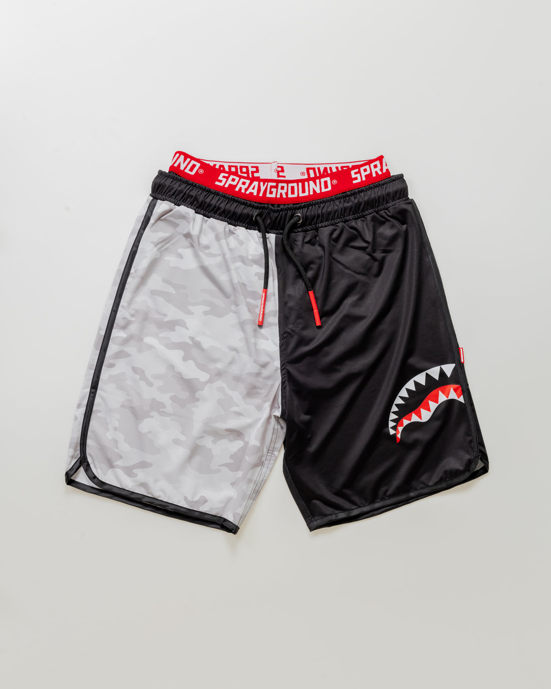 Damage Control Swim Shorts