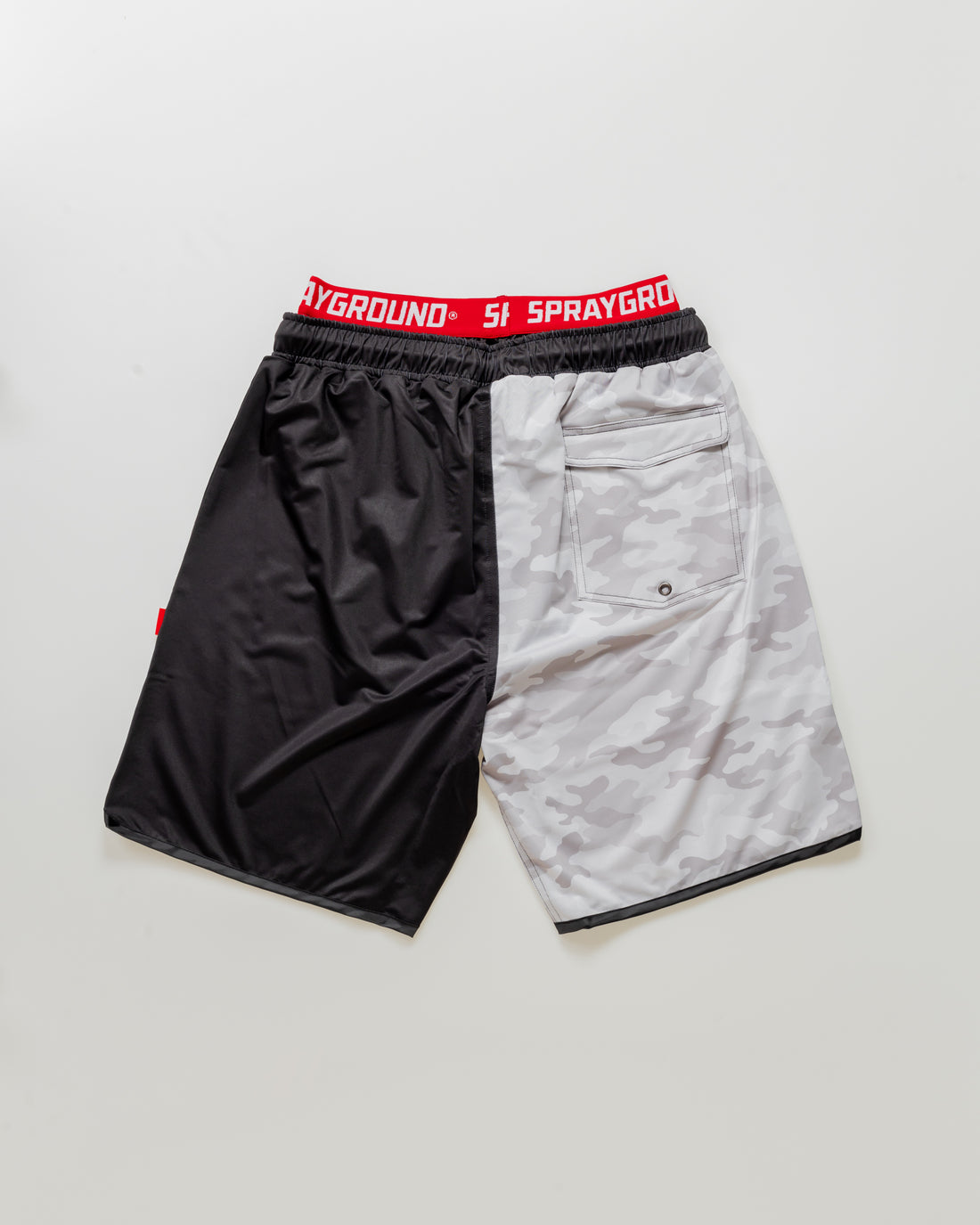 Damage Control Swim Shorts