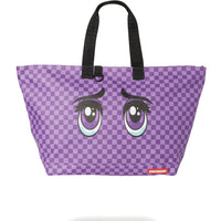 Animeyes Beach Tote