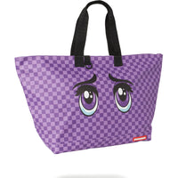 Animeyes Beach Tote