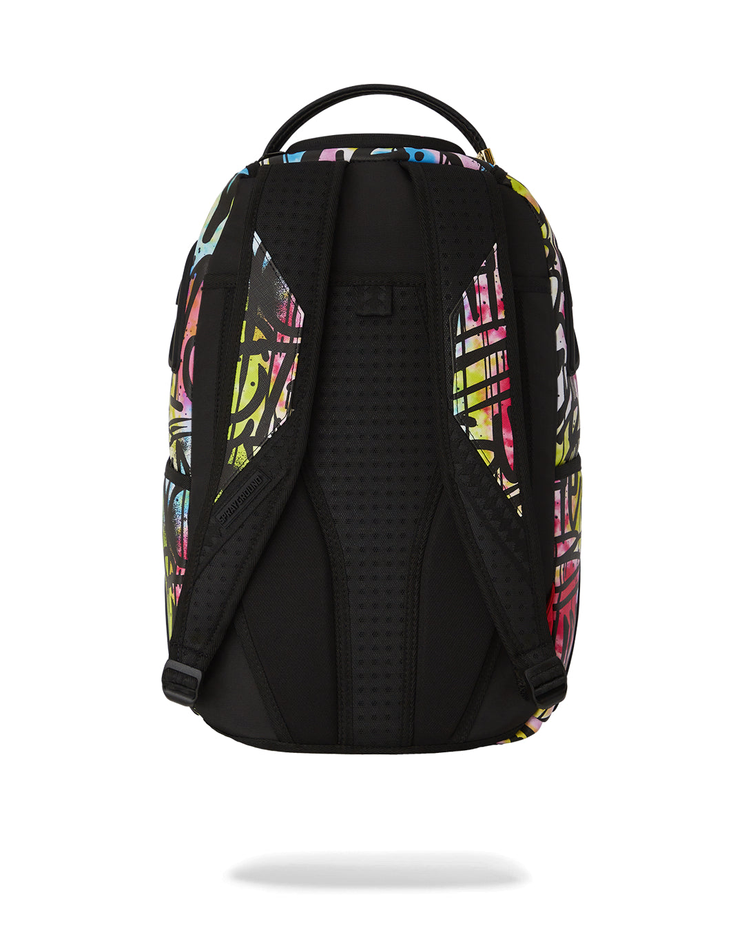 Graffiti Sharkmouth Throws Dlxsv Backpack