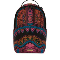 Ai Henna Glow Dlxsv Backpack