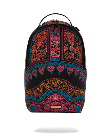 Ai Henna Glow Dlxsv Backpack