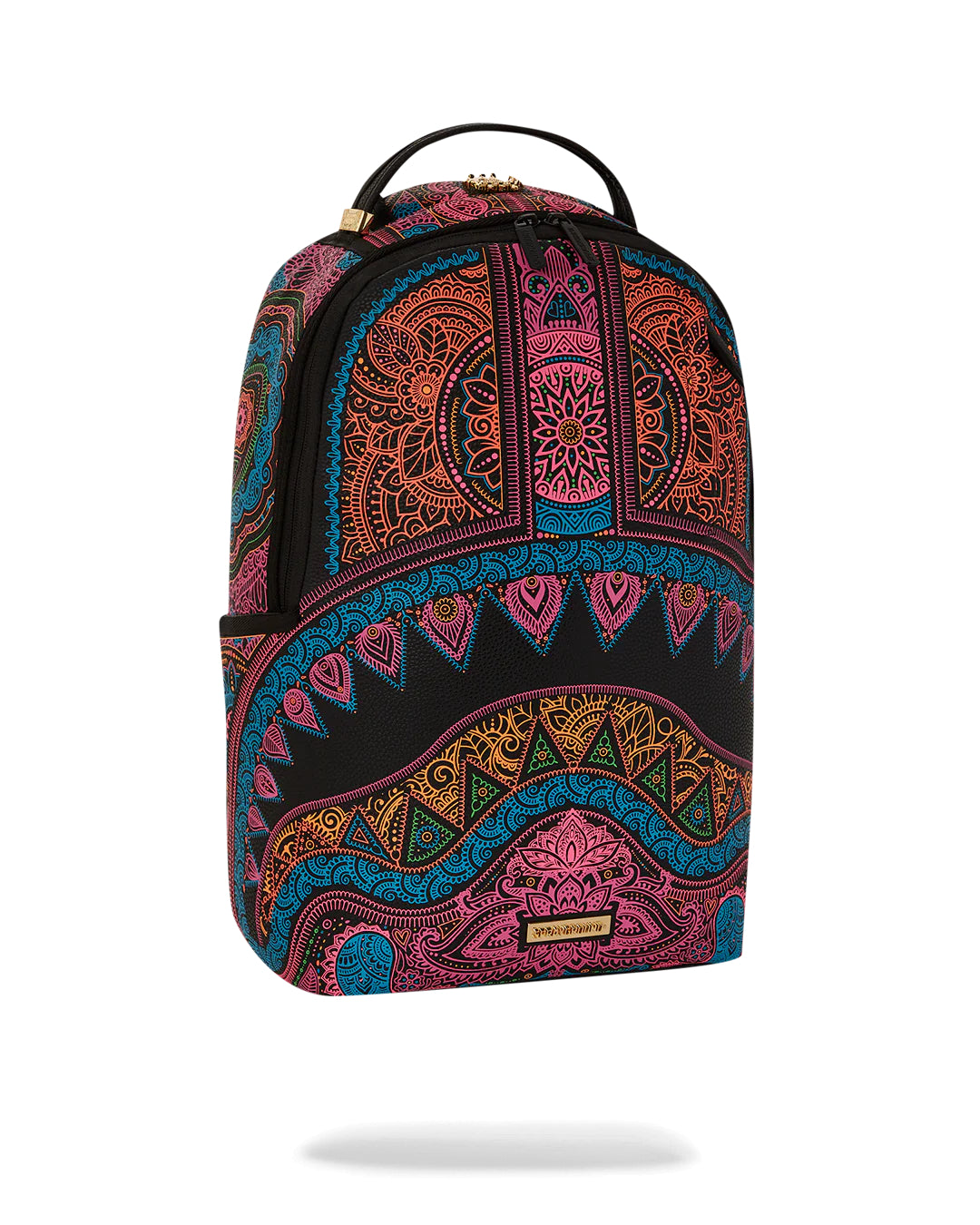 Ai Henna Glow Dlxsv Backpack