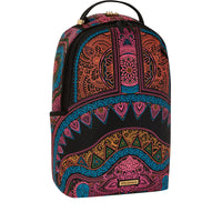 Ai Henna Glow Dlxsv Backpack