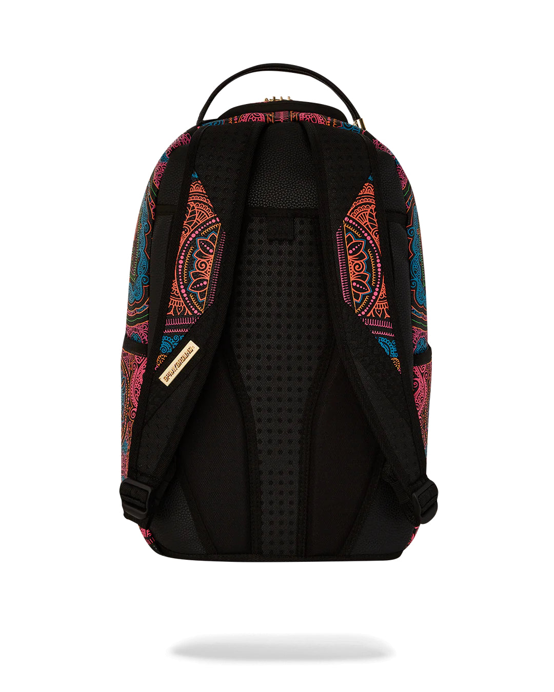 Ai Henna Glow Dlxsv Backpack