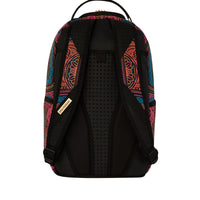 Ai Henna Glow Dlxsv Backpack