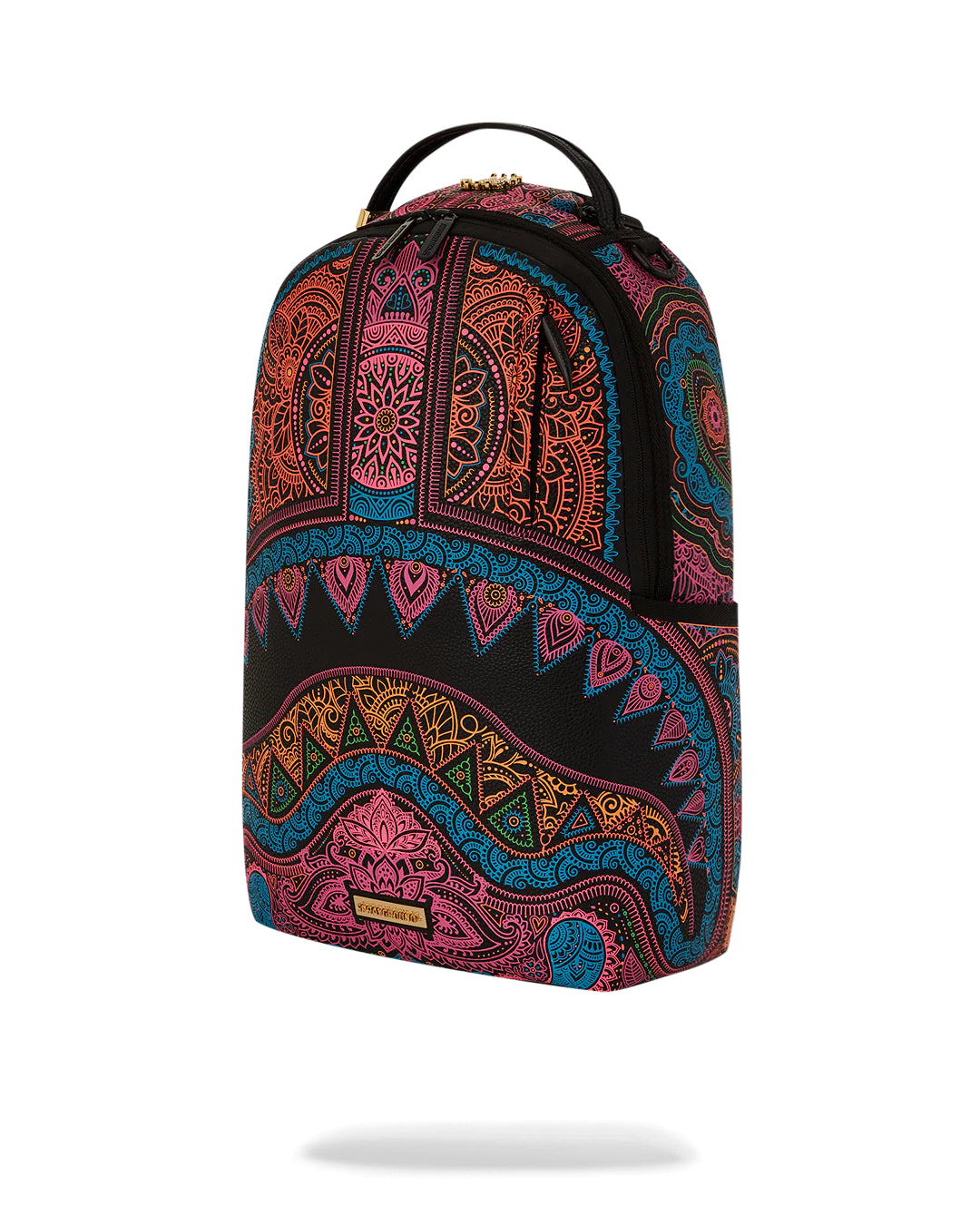 Ai Henna Glow Dlxsv Backpack