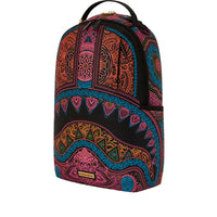 Ai Henna Glow Dlxsv Backpack