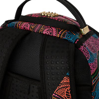 Ai Henna Glow Dlxsv Backpack