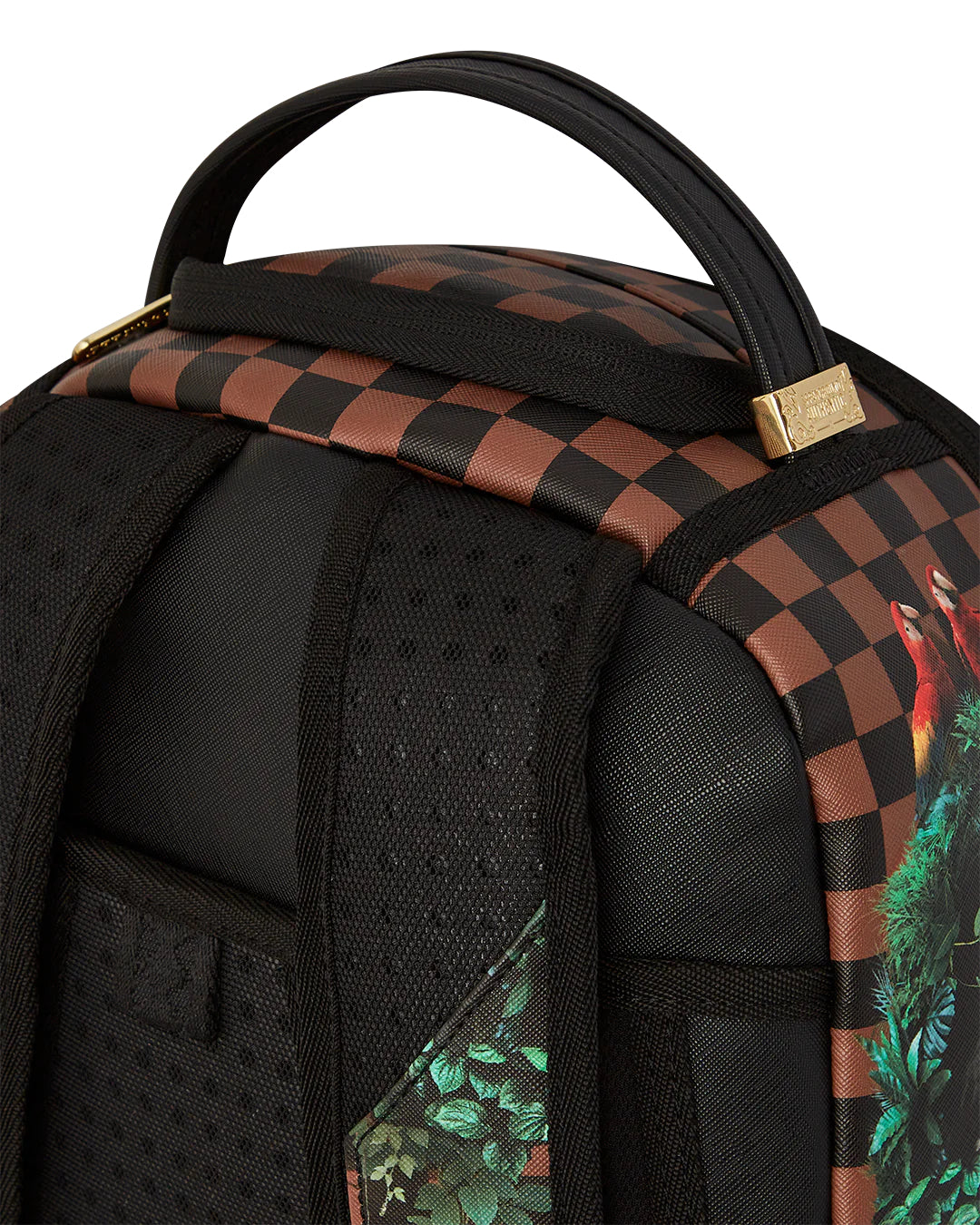 Shark Jungle Dlxsv Backpack