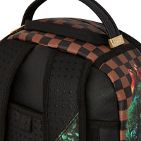 Shark Jungle Dlxsv Backpack