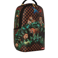 Shark Jungle Dlxsv Backpack