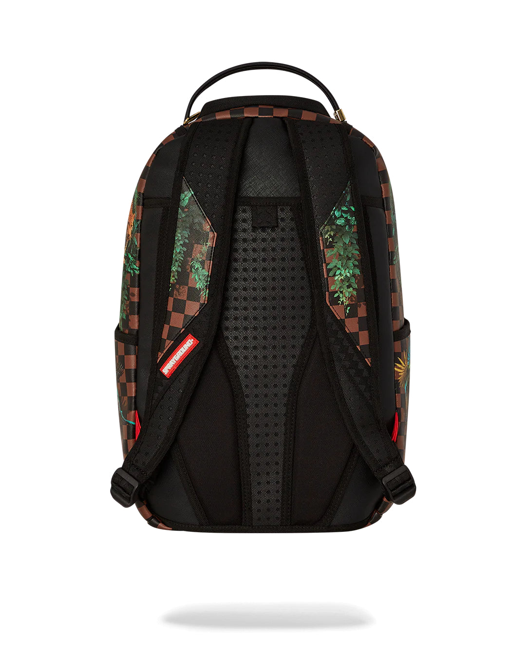 Shark Jungle Dlxsv Backpack