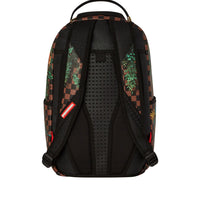 Shark Jungle Dlxsv Backpack