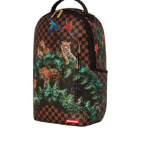 Shark Jungle Dlxsv Backpack