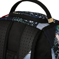 Mother Board Shark Dlxsr Backpack