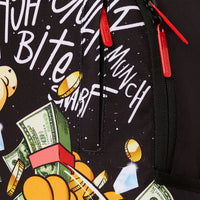 Garfield Money Attack Dlxsr Backpack