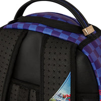 Shark Island Dlxsv Backpack