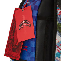 Shark Island Dlxsv Backpack