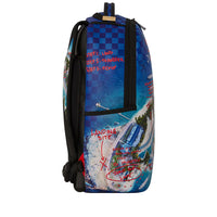 Shark Island Dlxsv Backpack