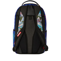 Shark Island Dlxsv Backpack