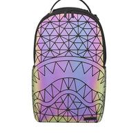 Irridescent Dlxsv Backpack