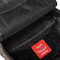 Irridescent Dlxsv Backpack