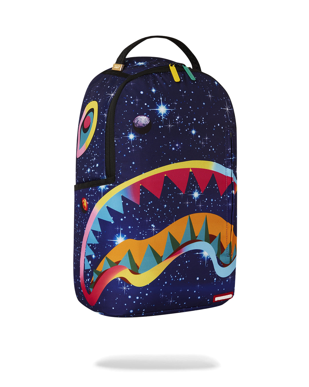 Acid Trip Dlxsr Backpack