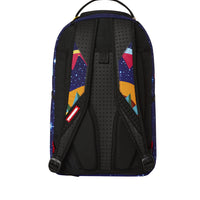 Acid Trip Dlxsr Backpack