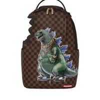 Godzilla Side Bite Backpack