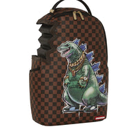 Godzilla Side Bite Backpack