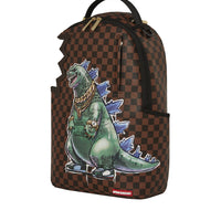 Godzilla Side Bite Backpack