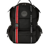 Sky High Seekers Cargo Deluxe Backpack