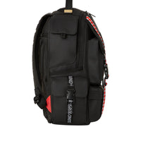 Sky High Seekers Cargo Deluxe Backpack