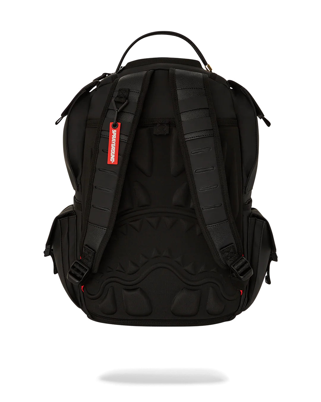 Sky High Seekers Cargo Deluxe Backpack