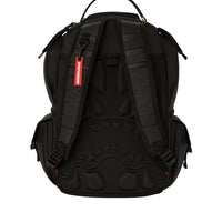 Sky High Seekers Cargo Deluxe Backpack