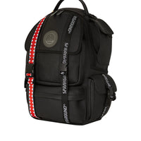 Sky High Seekers Cargo Deluxe Backpack