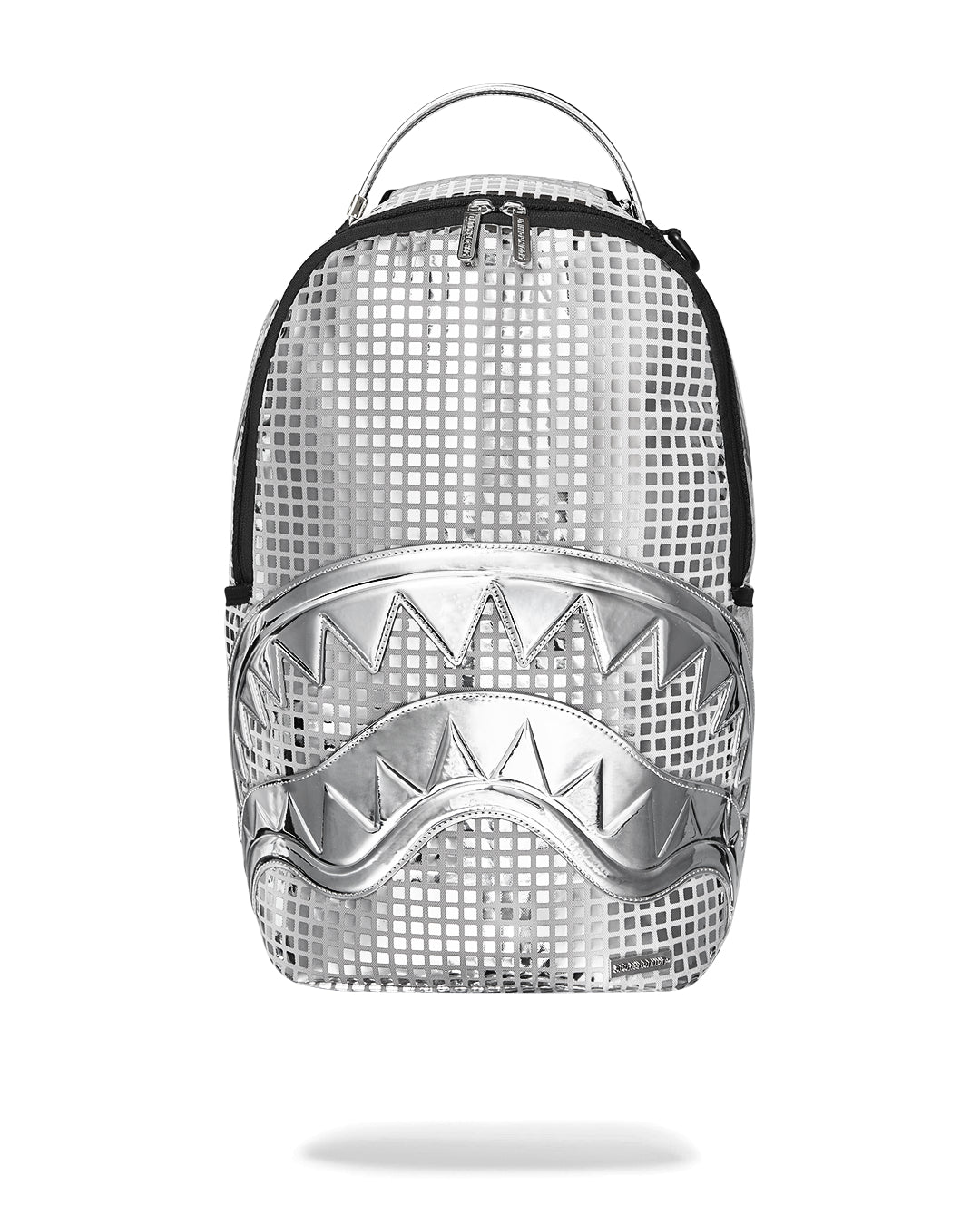 Disco Ball Shark Dlxsv Backpack