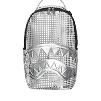 Disco Ball Shark Dlxsv Backpack