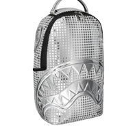 Disco Ball Shark Dlxsv Backpack