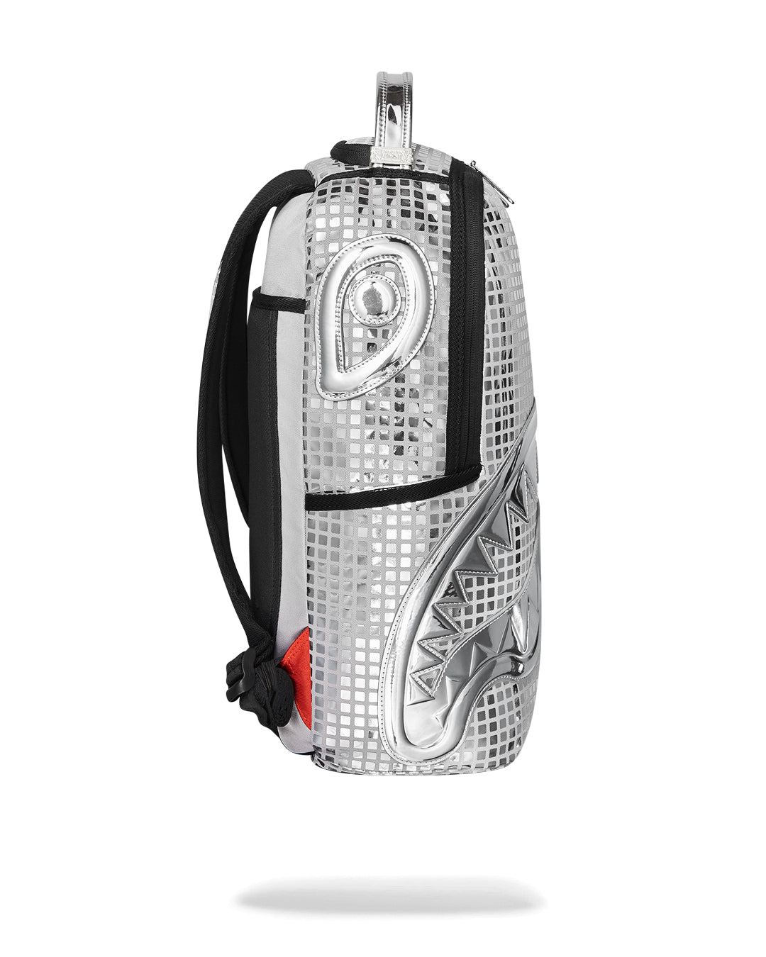 Disco Ball Shark Dlxsv Backpack