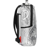 Disco Ball Shark Dlxsv Backpack