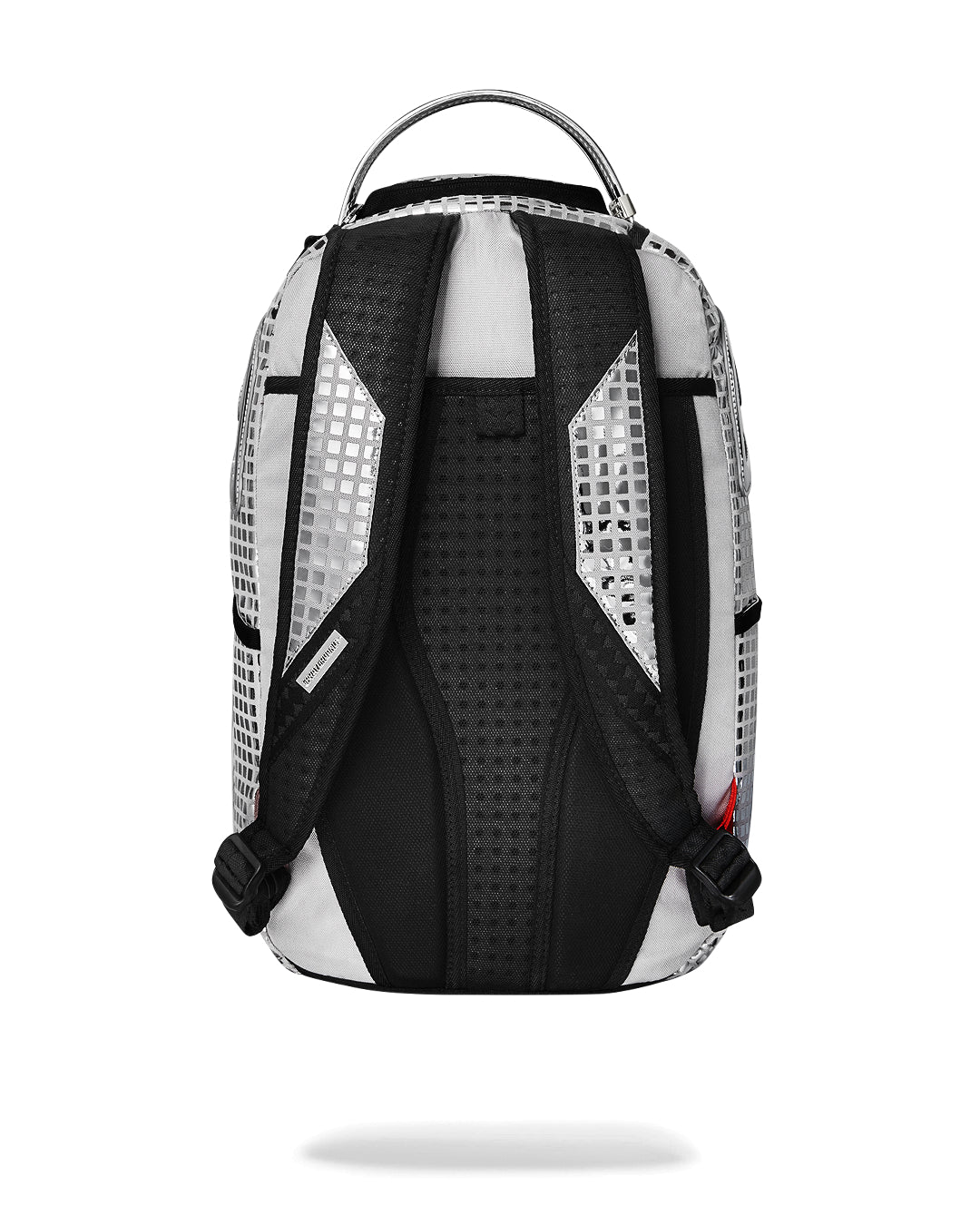 Disco Ball Shark Dlxsv Backpack