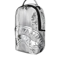 Disco Ball Shark Dlxsv Backpack