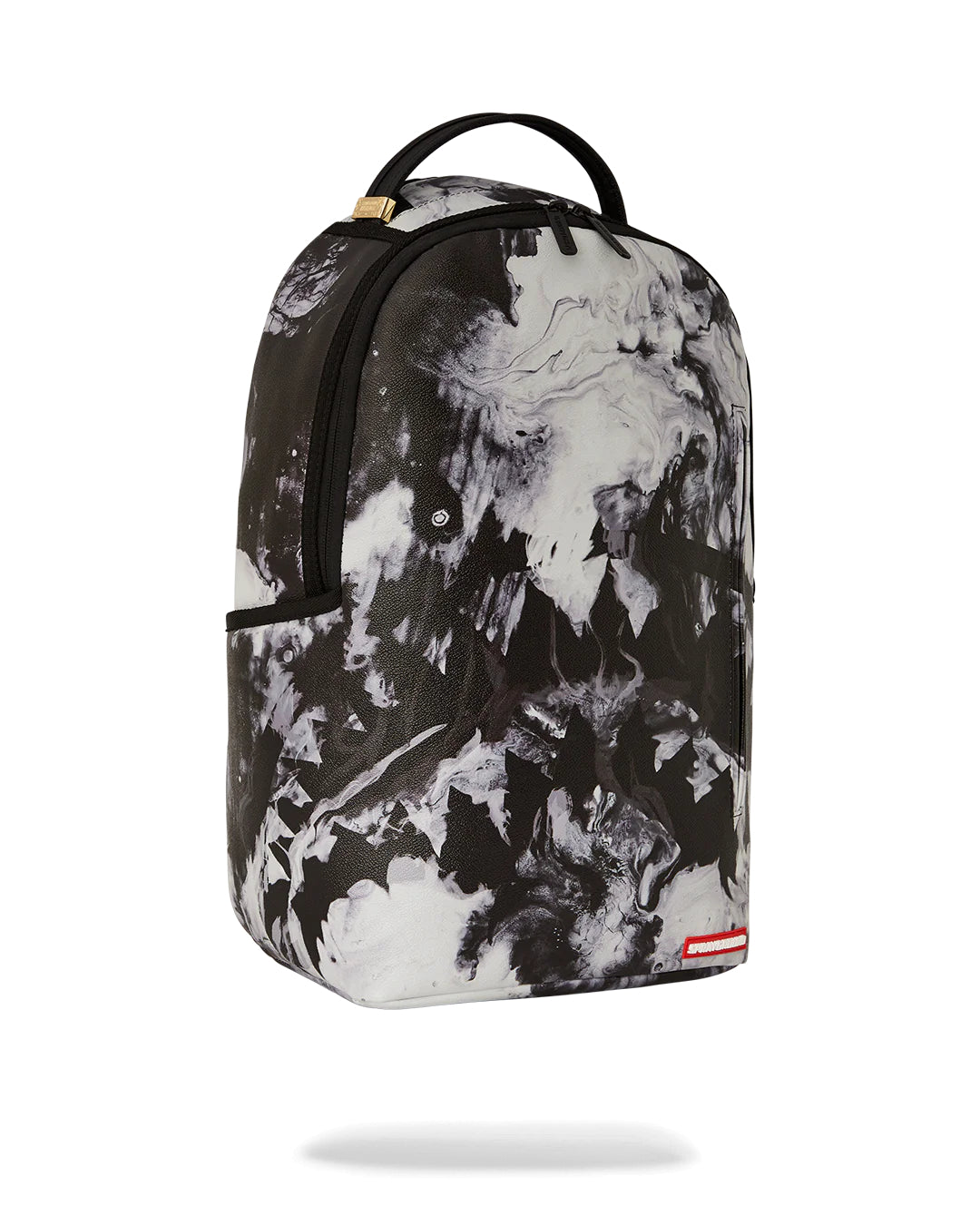 Marble Paint Dlxsv Backpack