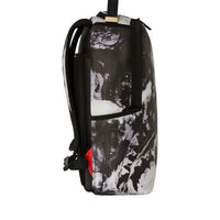 Marble Paint Dlxsv Backpack